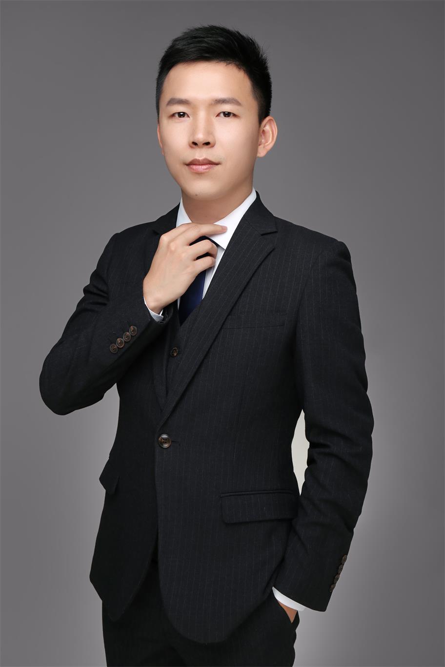 潘梅梅 创意策略总监